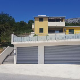 Apartman Solin - CDF736