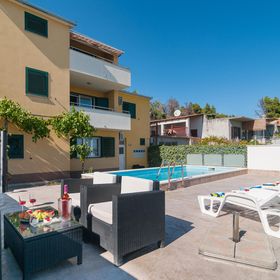 Apartman Solin - CDF736