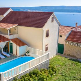 Vendégház Omiš - CDT414