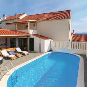 Vendégház Omiš - CDT414