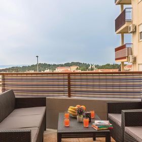 Apartman Makarska - CDT789