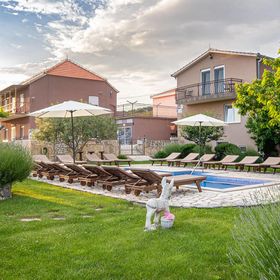 Vendégház Šestanovac - CDT301