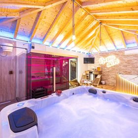 Vendégház Šestanovac - CDT301