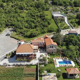 Vendégház Šestanovac - CDT301