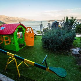 Vendégház Lokva Rogoznica - CDT089