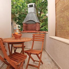 Apartman Vela Luka - CDS611