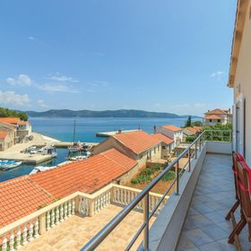 Apartman Mali Iž - CDU134