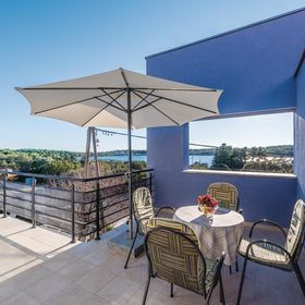 Apartman Veli Rat - CDU470