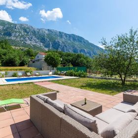 Vendégház Gata - CDT815