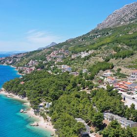 Apartman Lokva Rogoznica - CDT339