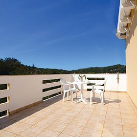 Apartman Kukljica - CDU325