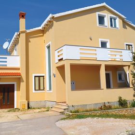 Apartman Kukljica - CDU325