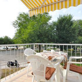 Apartman Raslina - CDV038