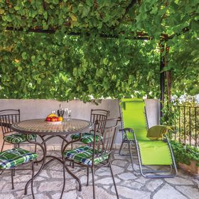 Vendégház Gornji Tučepi - CDT471