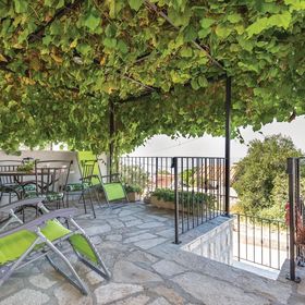 Vendégház Gornji Tučepi - CDT471