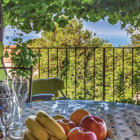 Vendégház Gornji Tučepi - CDT471