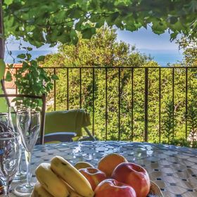 Vendégház Gornji Tučepi - CDT471