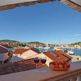 Vendégház Kukljica - CDU317