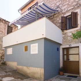 Vendégház Veli Iž - CDU247