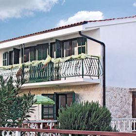 Vendégház Šibenik - CDV378