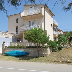 Apartman Jadrtovac - CDV280