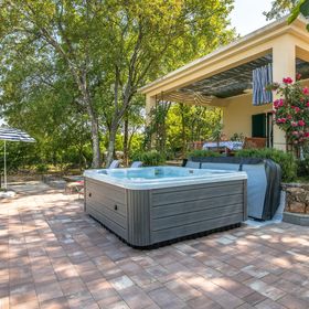 Vendégház Oštrobradić - CKI188