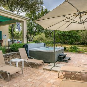 Vendégház Oštrobradić - CKI188