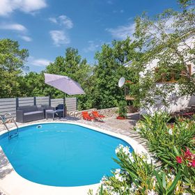 Vendégház Grižane-Belgrad - CKA230