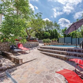 Vendégház Grižane-Belgrad - CKA230