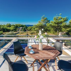 Apartman Vir - CDA056