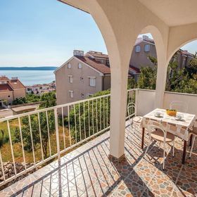 Apartman Novi Vinodolski - CKN206