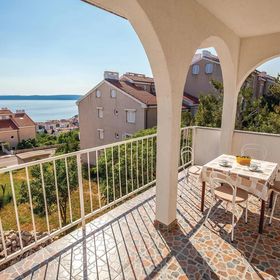 Apartman Novi Vinodolski - CKN206