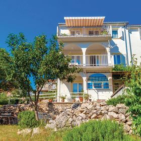 Apartman Novi Vinodolski - CKN206