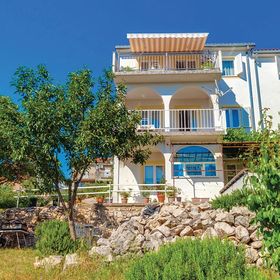 Apartman Novi Vinodolski - CKN206