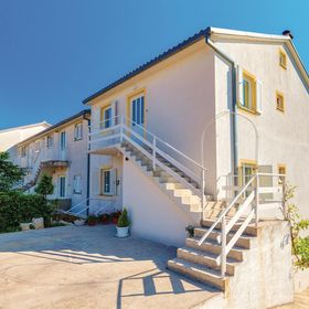 Apartman Novi Vinodolski - CKN206