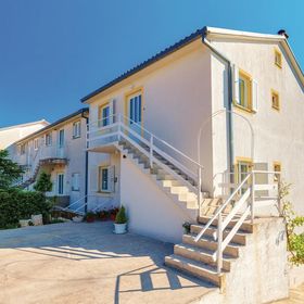 Apartman Novi Vinodolski - CKN206