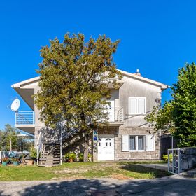 Vendégház Šmrika - CKA185