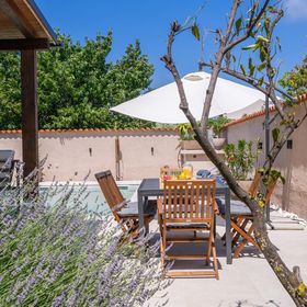 Vendégház Medulin - CIM485