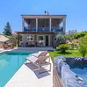 Vendégház Medulin - CIM485