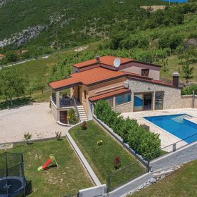 Vendégház Ričice - CDE738