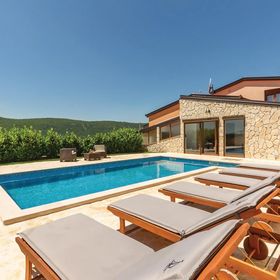 Vendégház Ričice - CDE738