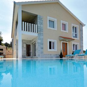 Vendégház Drvenik Veliki - CDE464