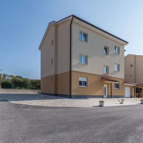 Apartman Medulin - CIM489