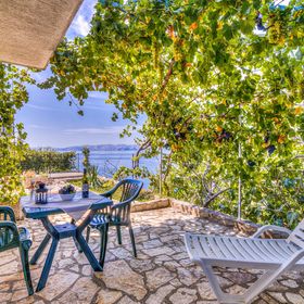 Apartman Senj - CKV511