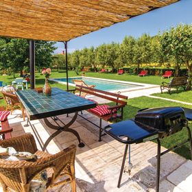 Vendégház Marčana - CIO020