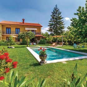 Vendégház Marčana - CIO020