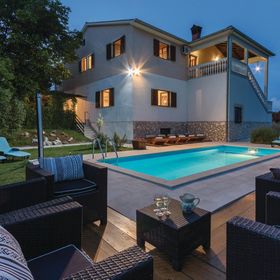 Vendégház Jakšići - CIL087