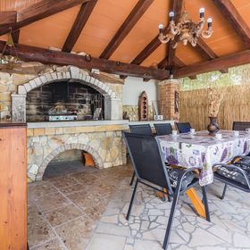 Apartman Medulin - CIM466