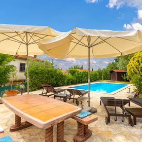 Vendégház Malinska - CKK807