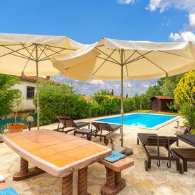 Vendégház Malinska - CKK807